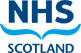 NHS Scotland Logo