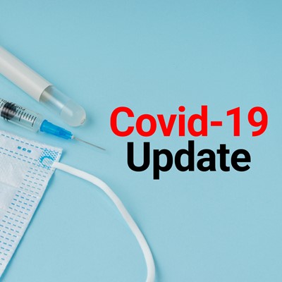 COVID-19 Updates